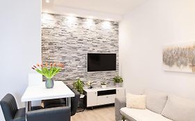 Apartman Ivana Central
